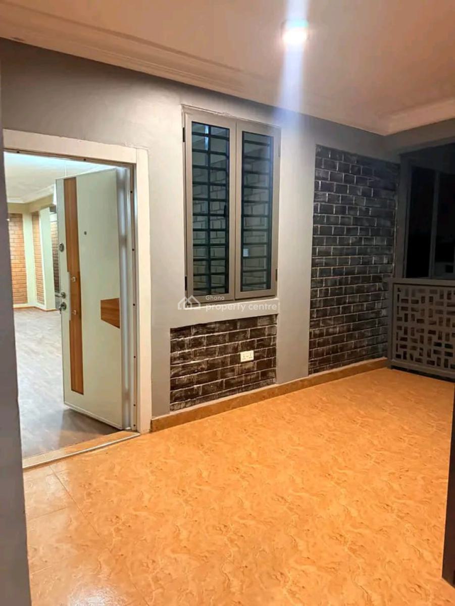 Semi Furnished 2-bedroom Apartment @ East Legon Hill, East Legon Hills, East Legon, Accra, Apartment for Rent