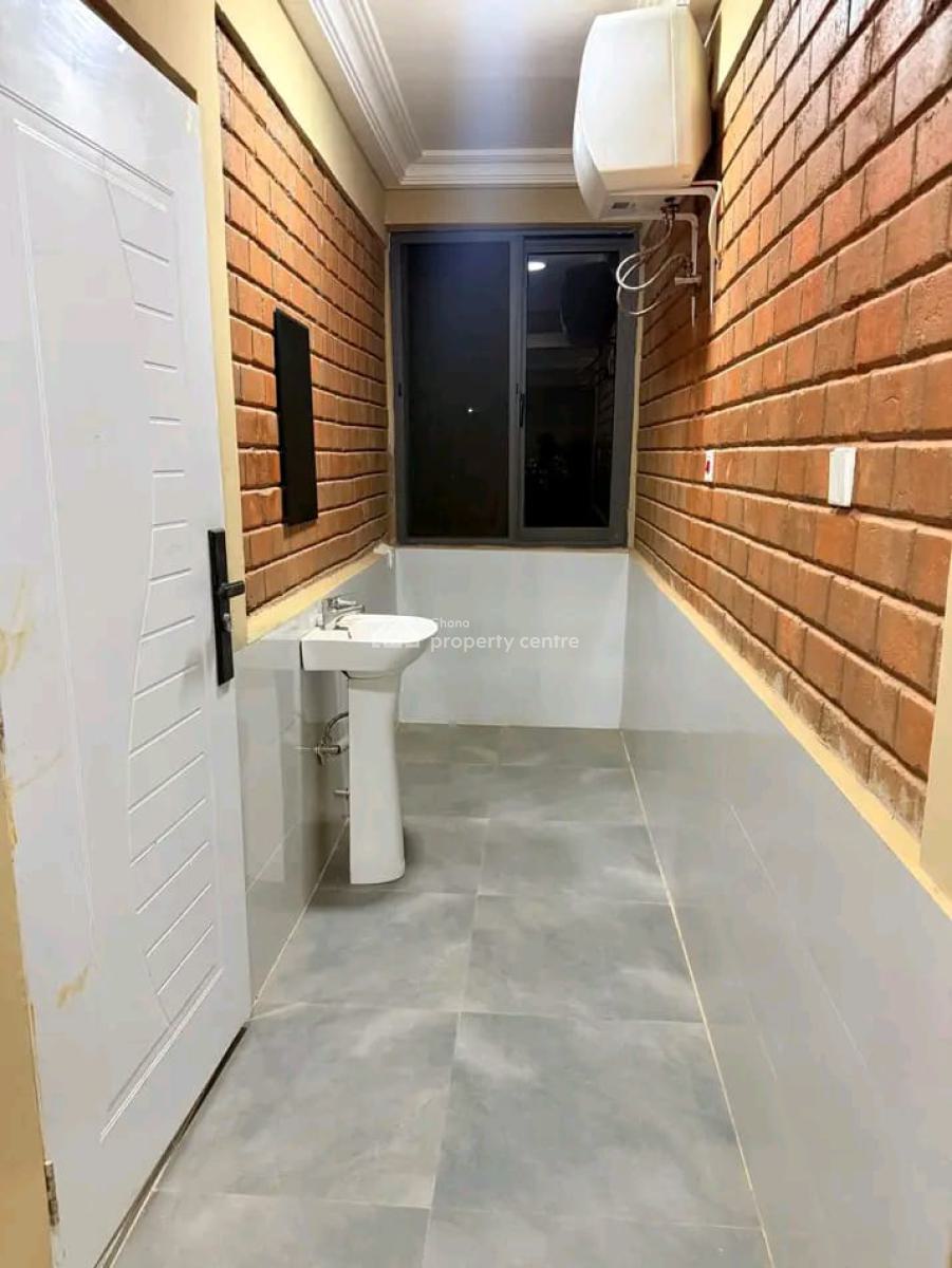 Semi Furnished 2-bedroom Apartment @ East Legon Hill, East Legon Hills, East Legon, Accra, Apartment for Rent