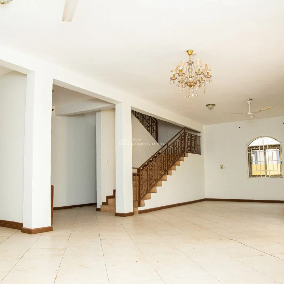4 Bedroom House at Oyarifa, Kuottam Estate, Oyarifa, La Nkwantanang Madina Municipal, Accra, House for Sale