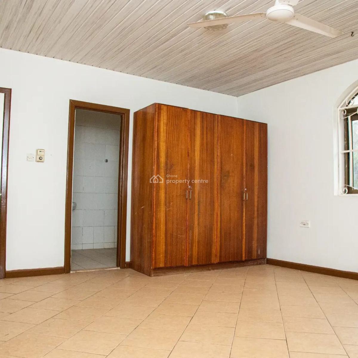 4 Bedroom House at Oyarifa, Kuottam Estate, Oyarifa, La Nkwantanang Madina Municipal, Accra, House for Sale