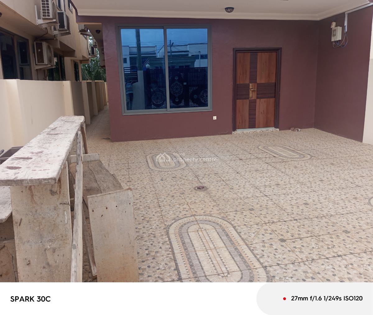 3 Bedroom House, Oyarefa, Oyarifa, La Nkwantanang Madina Municipal, Accra, Semi-detached Bungalow for Rent