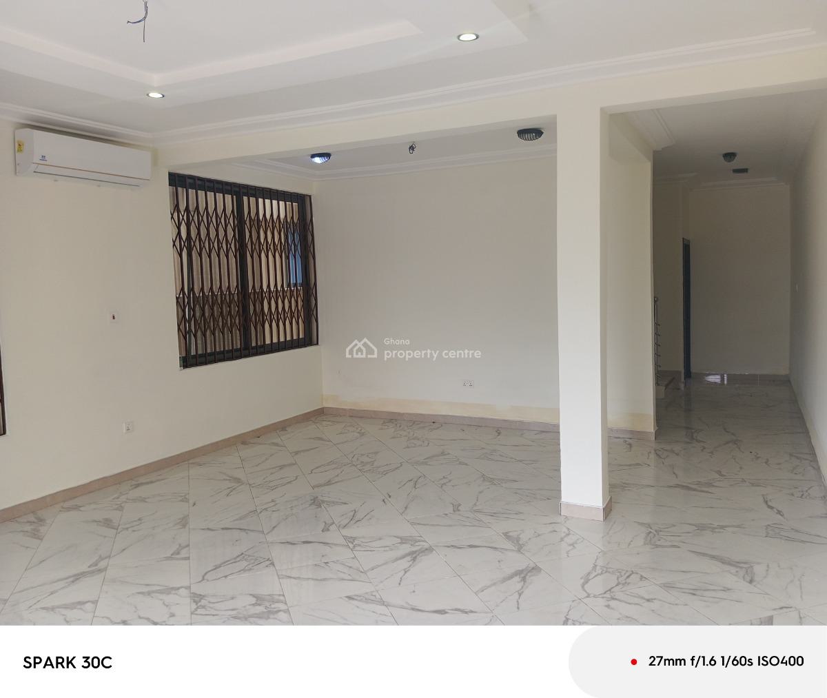 3 Bedroom House, Oyarefa, Oyarifa, La Nkwantanang Madina Municipal, Accra, Semi-detached Bungalow for Rent