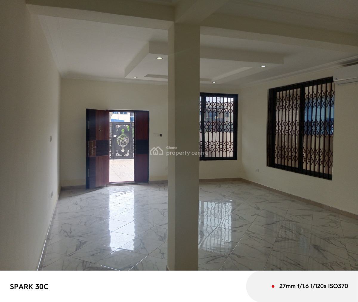 3 Bedroom House, Oyarefa, Oyarifa, La Nkwantanang Madina Municipal, Accra, Semi-detached Bungalow for Rent