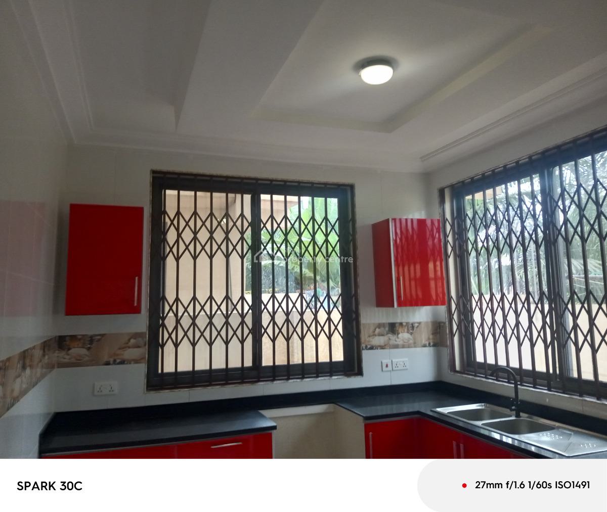 3 Bedroom House, Oyarefa, Oyarifa, La Nkwantanang Madina Municipal, Accra, Semi-detached Bungalow for Rent