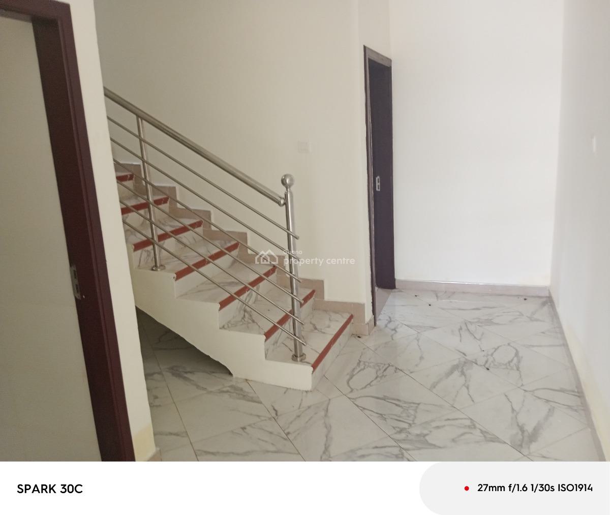 3 Bedroom House, Oyarefa, Oyarifa, La Nkwantanang Madina Municipal, Accra, Semi-detached Bungalow for Rent