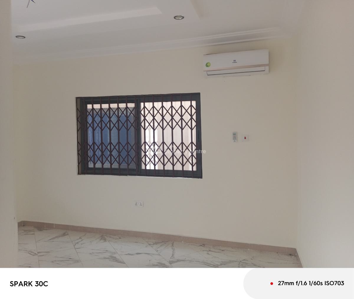 3 Bedroom House, Oyarefa, Oyarifa, La Nkwantanang Madina Municipal, Accra, Semi-detached Bungalow for Rent