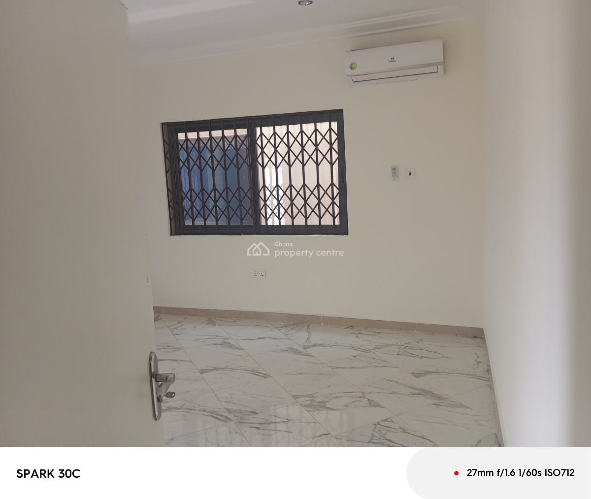 3 Bedroom House, Oyarefa, Oyarifa, La Nkwantanang Madina Municipal, Accra, Semi-detached Bungalow for Rent