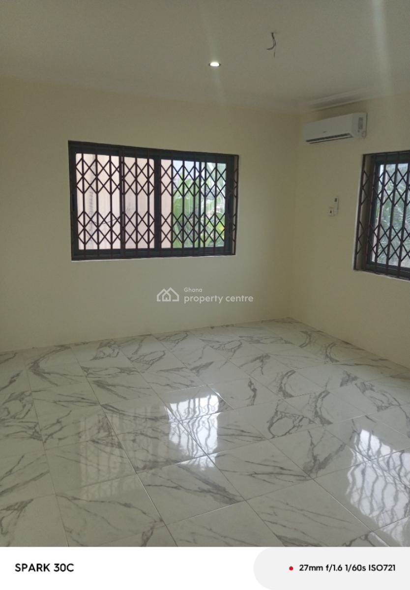 3 Bedroom House, Oyarefa, Oyarifa, La Nkwantanang Madina Municipal, Accra, Semi-detached Bungalow for Rent