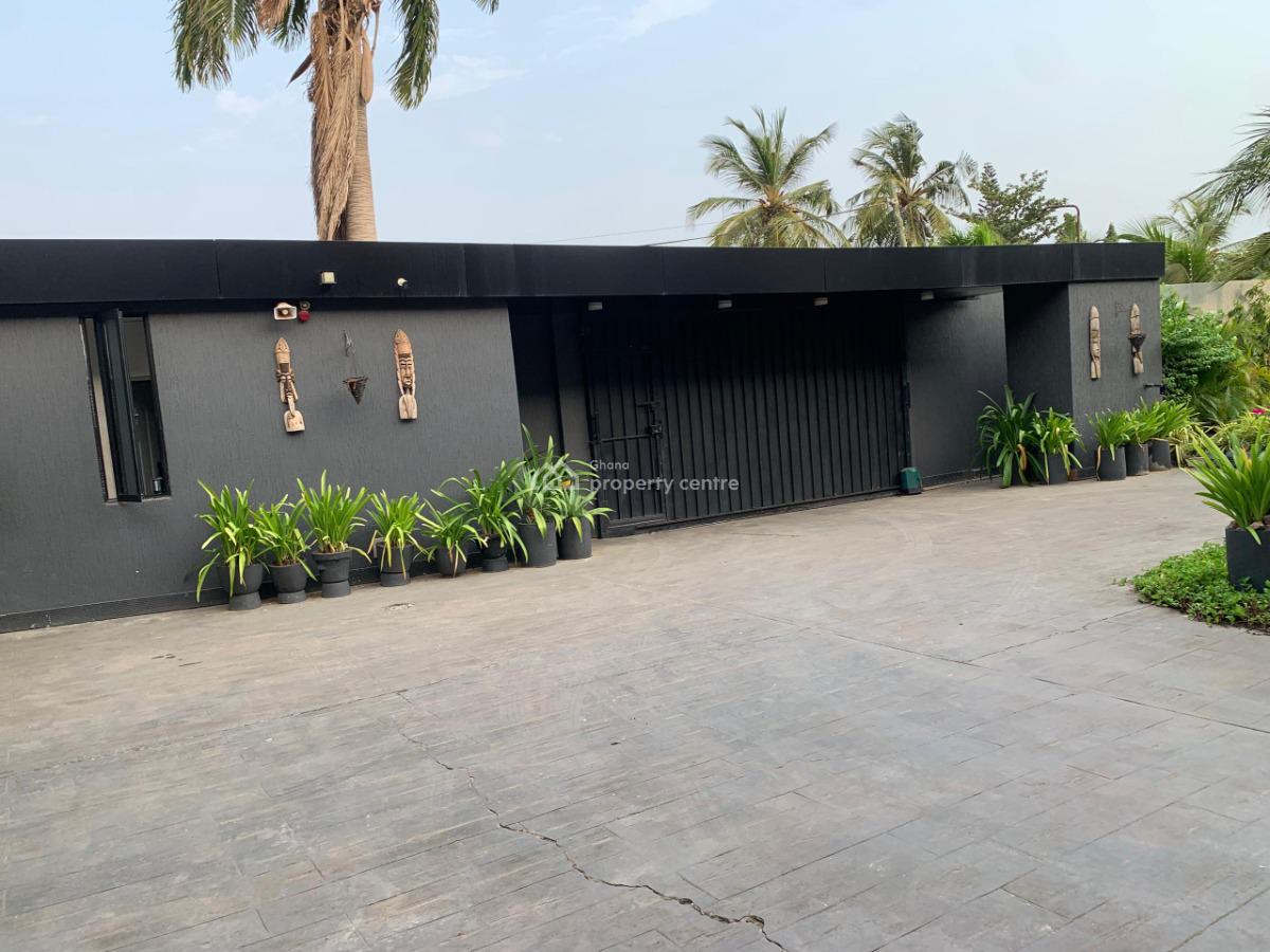 Executive 6 Bedroomexecutive 6 Bedroom, Cantonments, Accra, House for Rent