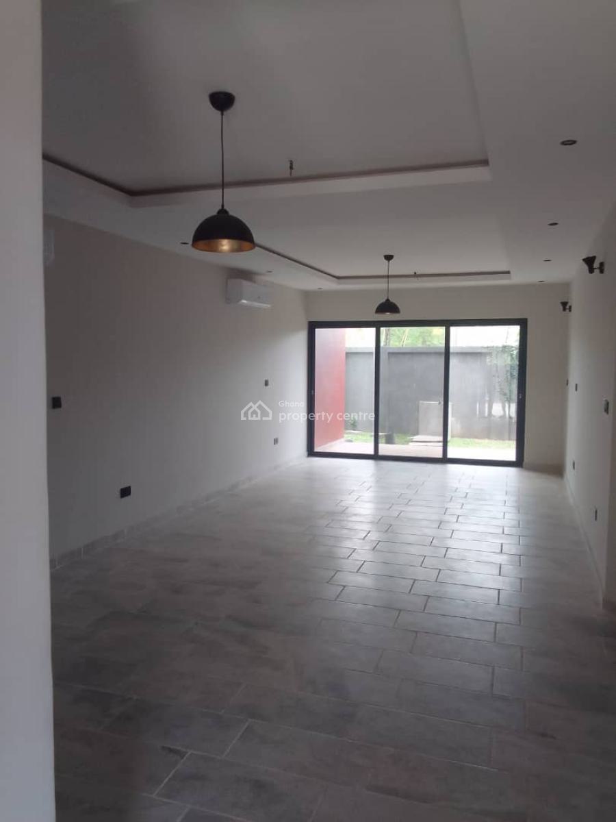 Executive Newly Built All En Suite Gated Community 3 Bedrooms, Tema, Accra, House for Sale