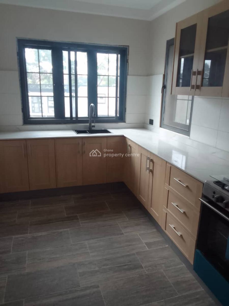 Executive Newly Built All En Suite Gated Community 3 Bedrooms, Tema, Accra, House for Rent