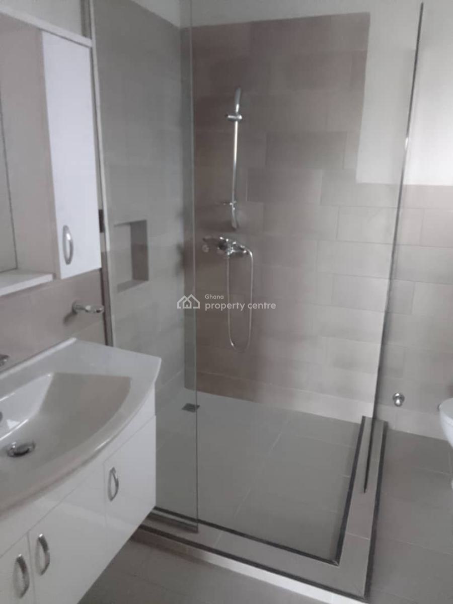 Executive Newly Built All En Suite Gated Community 3 Bedrooms, Tema, Accra, House for Rent