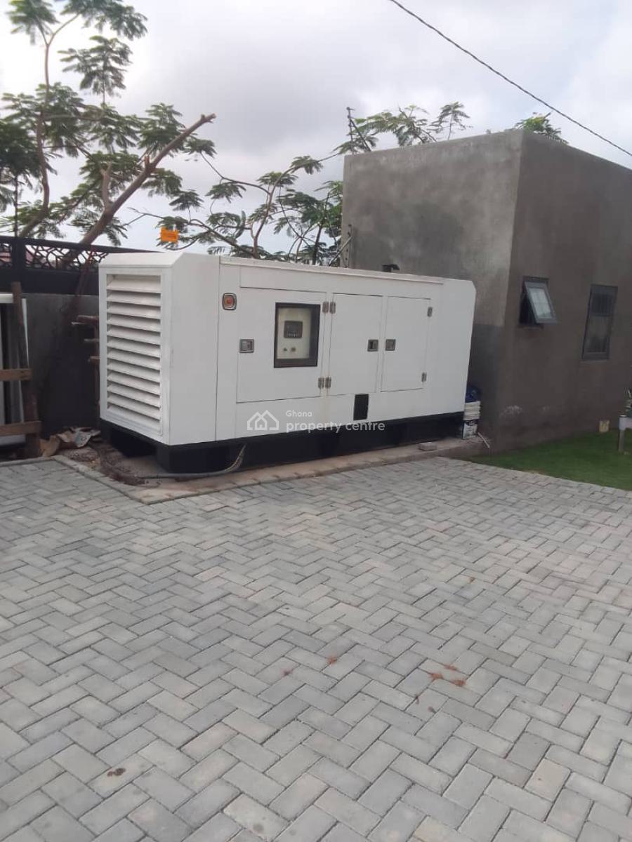 Executive Newly Built All En Suite Gated Community 3 Bedrooms, Tema, Accra, House for Rent
