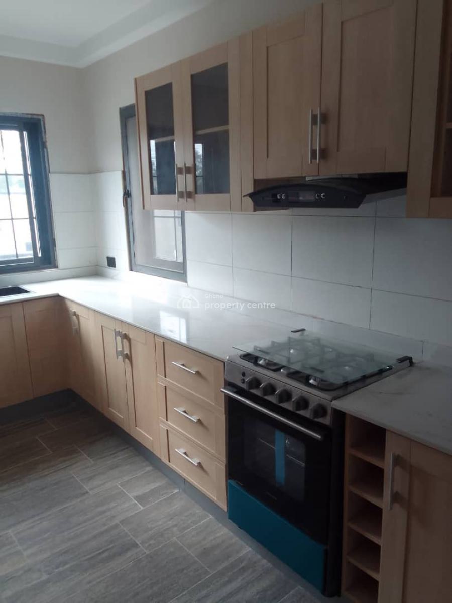 Executive Newly Built All En Suite Gated Community 3 Bedrooms, Tema, Accra, House for Rent