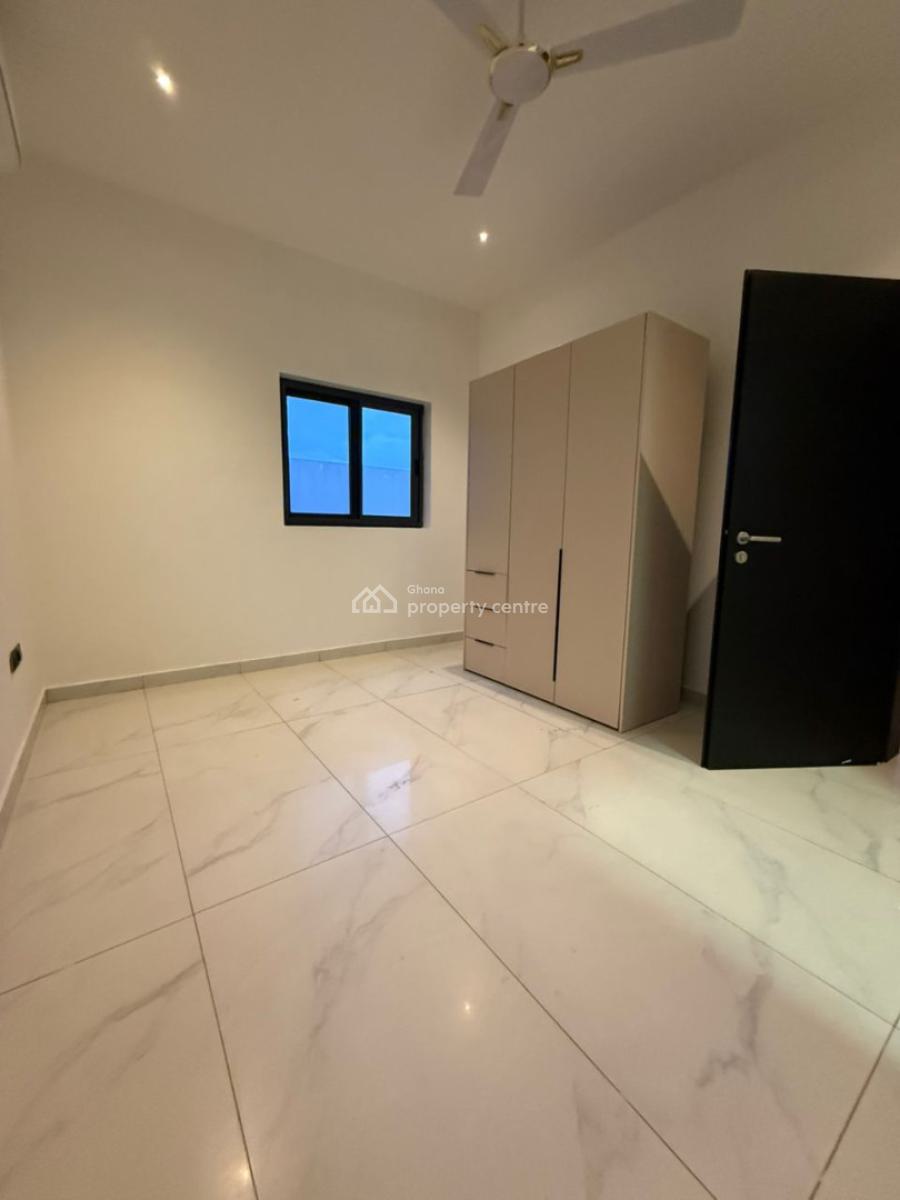 Executive 4 Bedroom, Ogbojo, Adenta Municipal, Accra, House for Rent