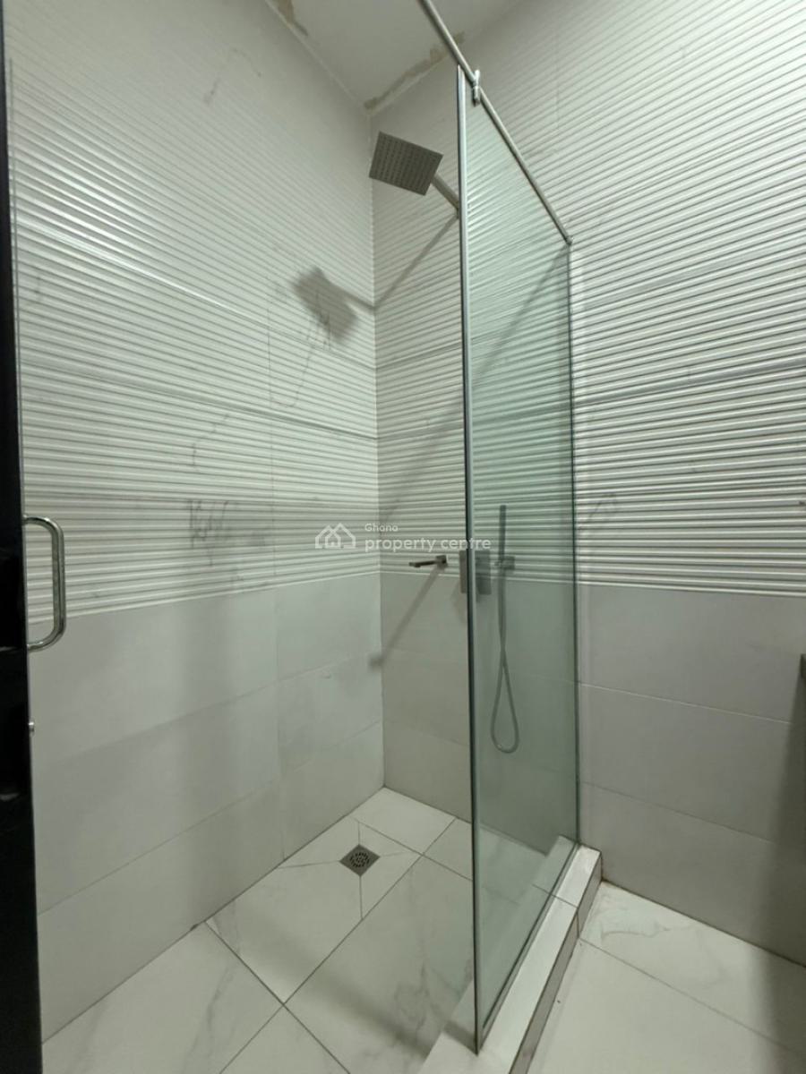 Executive 4 Bedroom, Ogbojo, Adenta Municipal, Accra, House for Rent