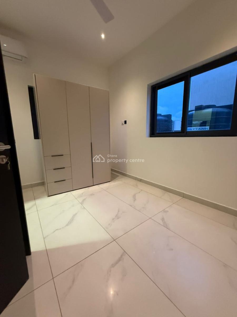 Executive 4 Bedroom, Ogbojo, Adenta Municipal, Accra, House for Rent
