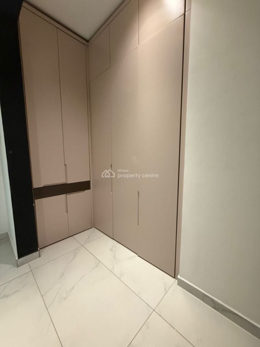 Executive 4 Bedroom, Ogbojo, Adenta Municipal, Accra, House for Rent