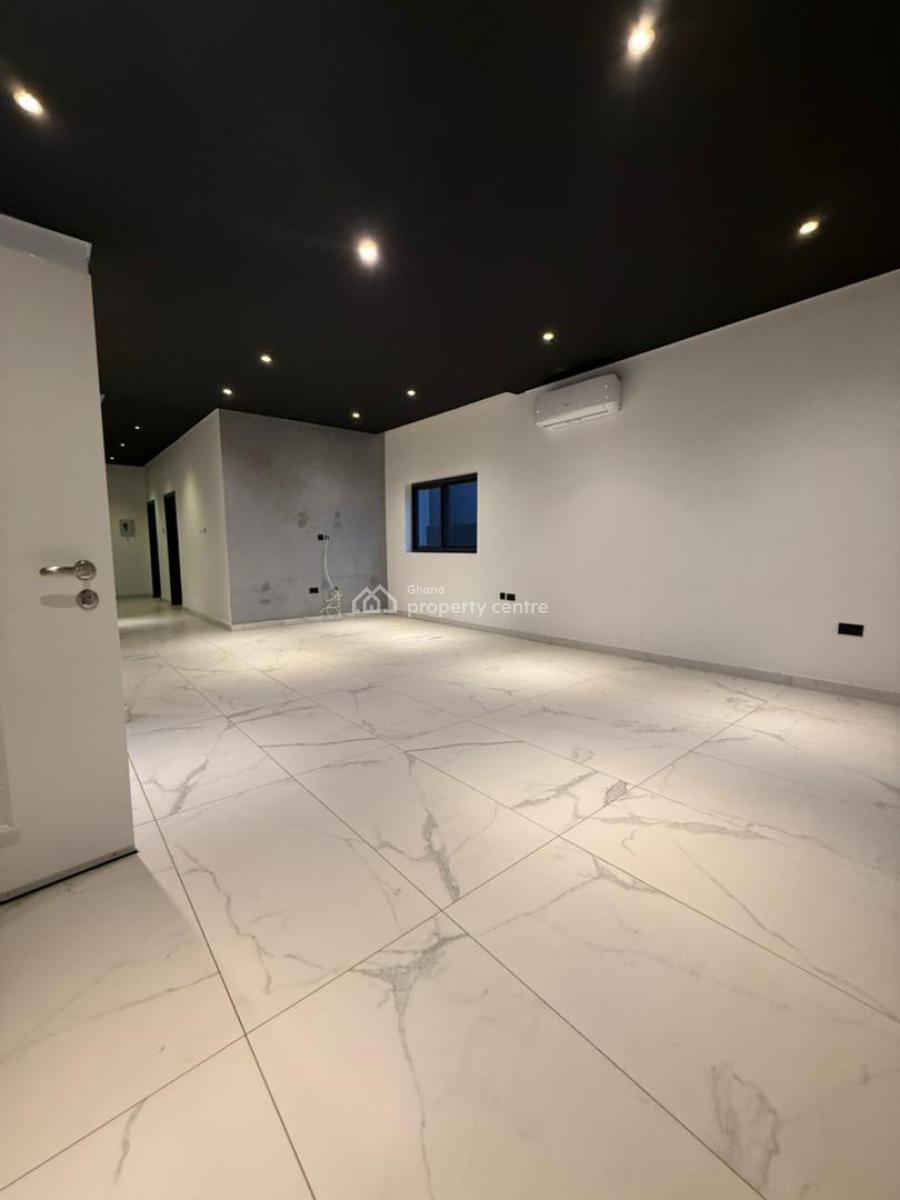 Executive 4 Bedroom, Ogbojo, Adenta Municipal, Accra, House for Rent