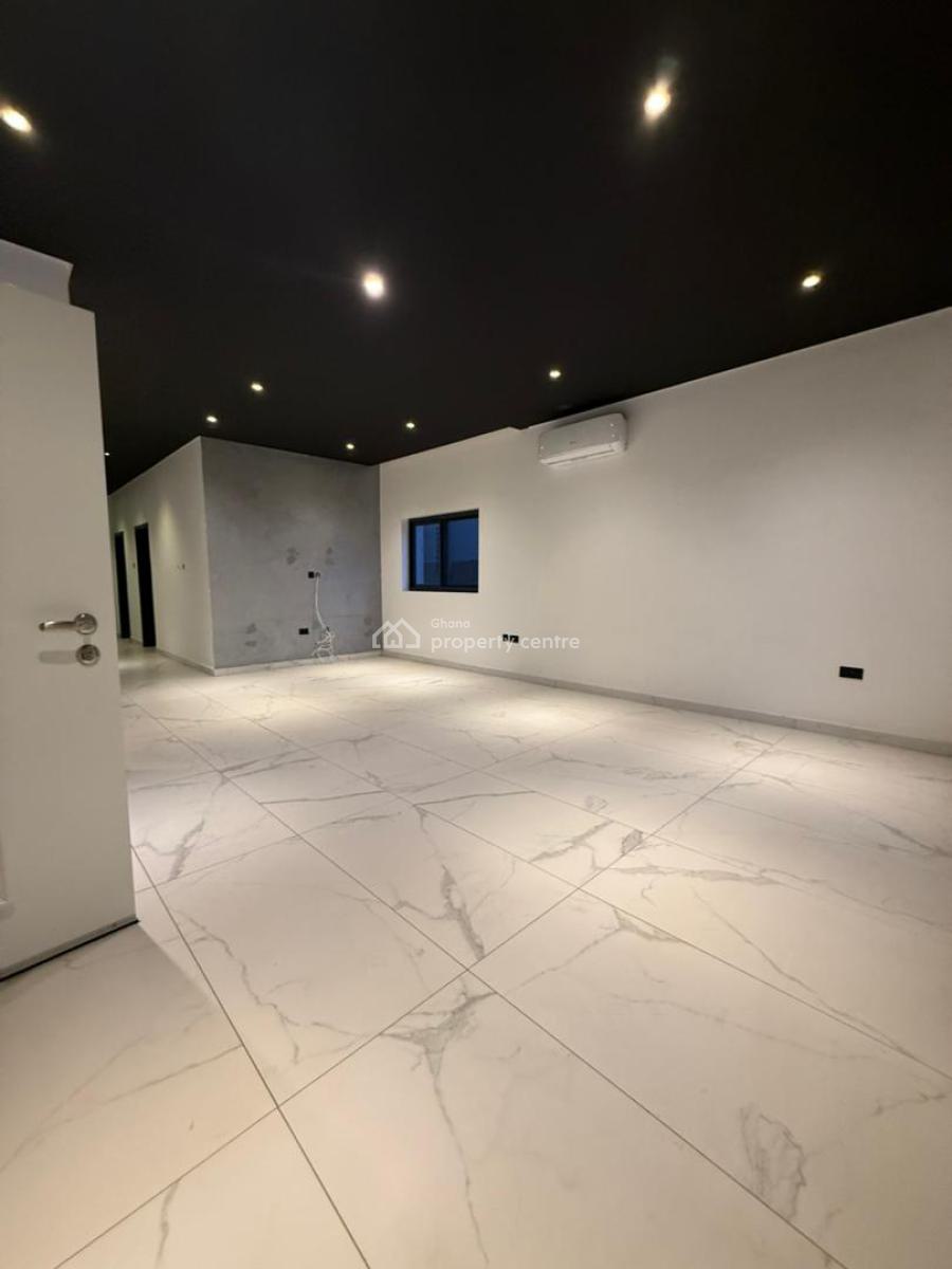 Executive 4 Bedroom, Ogbojo, Adenta Municipal, Accra, House for Rent