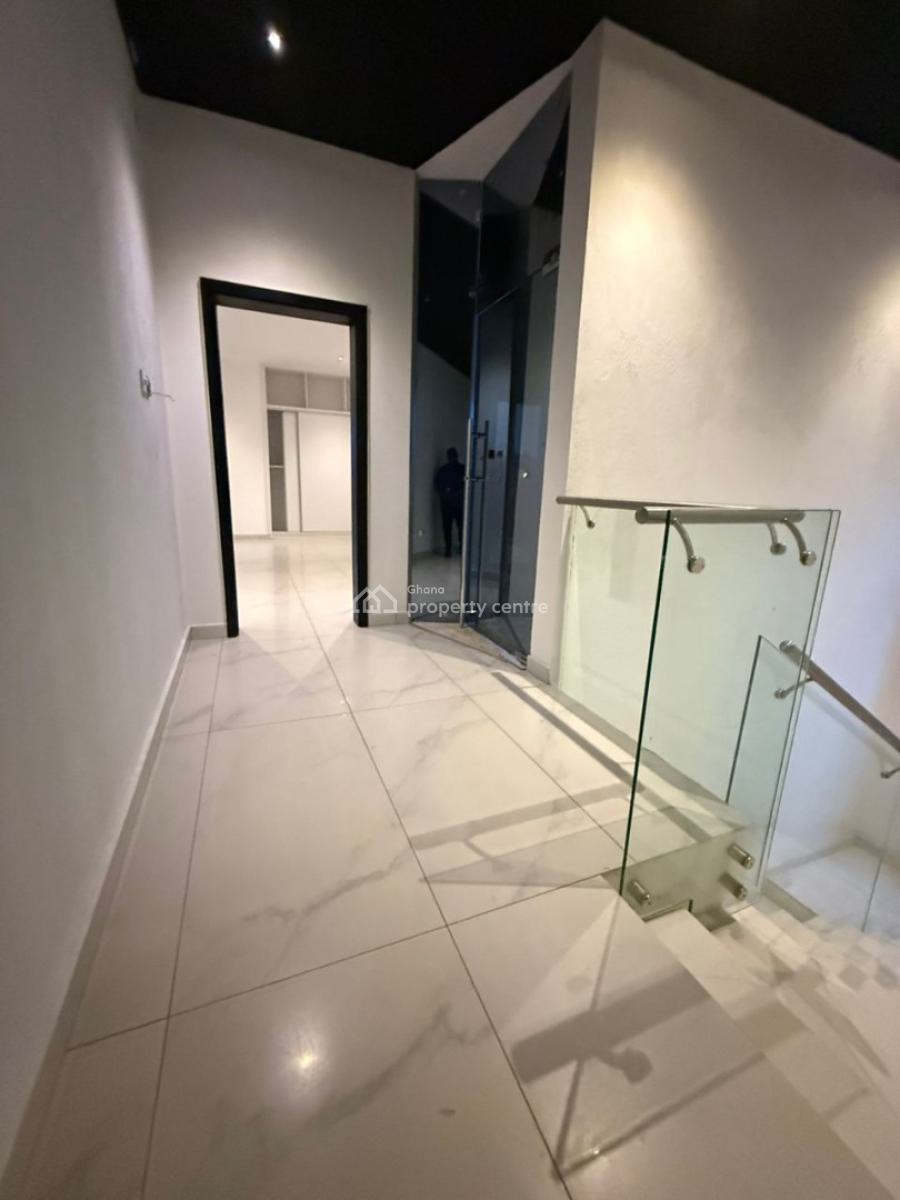 Executive 4 Bedroom, Ogbojo, Adenta Municipal, Accra, House for Rent