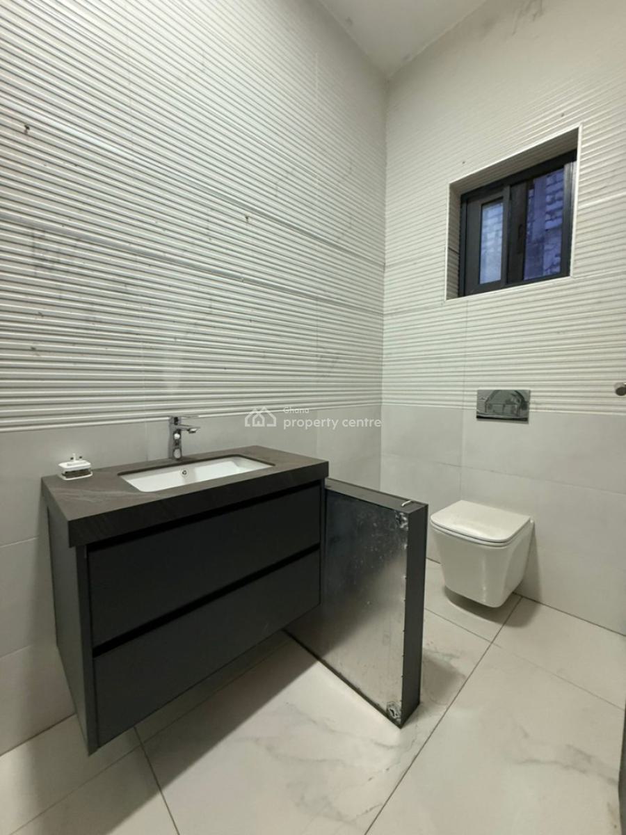 Executive 4 Bedroom, Ogbojo, Adenta Municipal, Accra, House for Rent