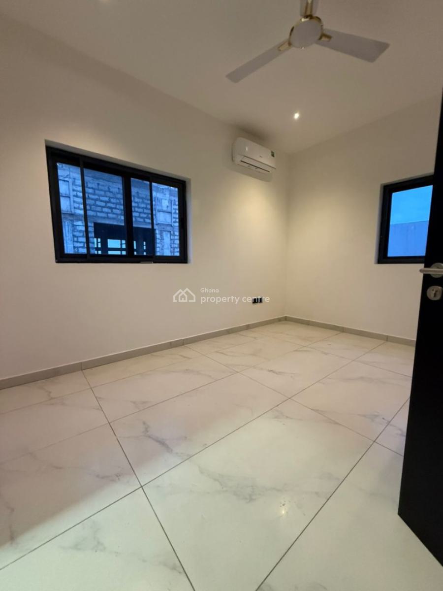 Executive 4 Bedroom, Ogbojo, Adenta Municipal, Accra, House for Rent