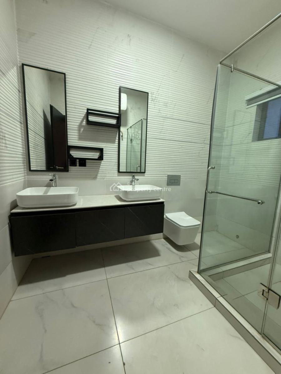 Executive 4 Bedroom, Ogbojo, Adenta Municipal, Accra, House for Rent