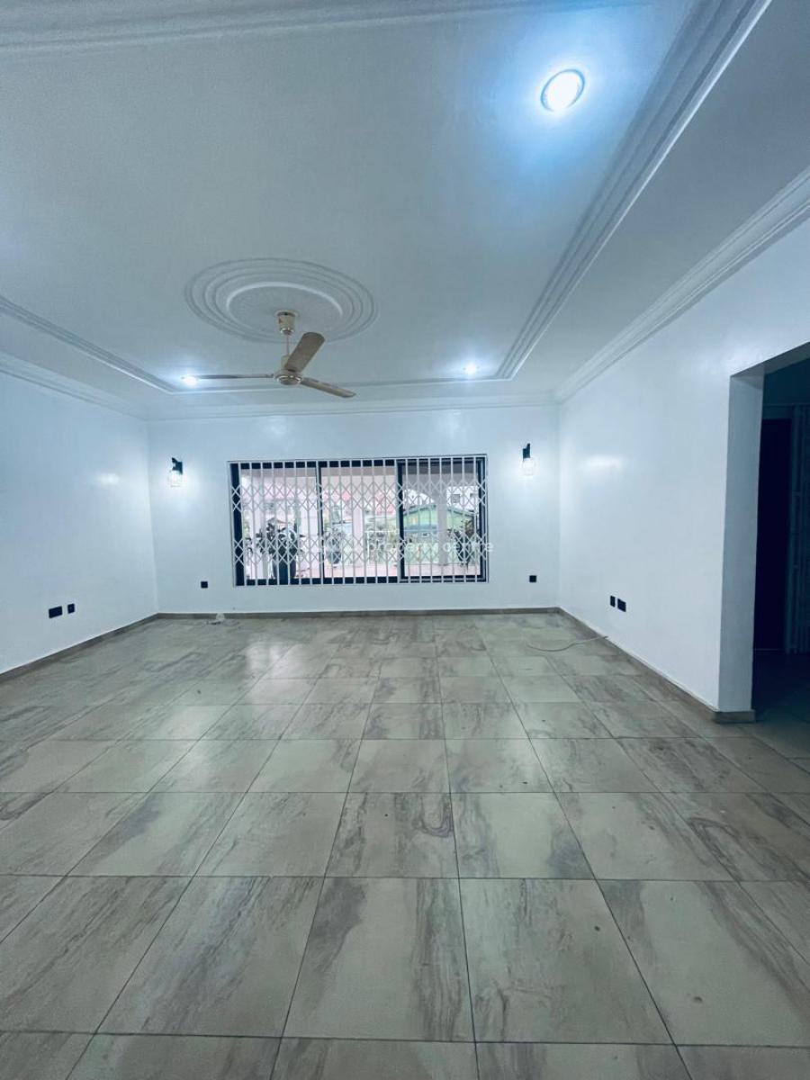 Executive 4 Bedroom, East Legon, Accra, House for Rent