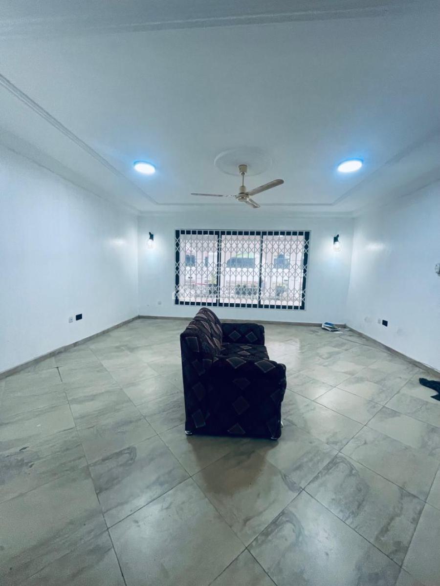 Executive 4 Bedroom, East Legon, Accra, House for Rent