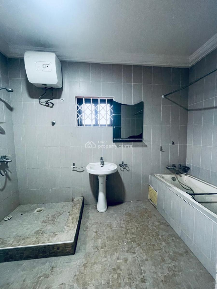 Executive 4 Bedroom, East Legon, Accra, House for Rent