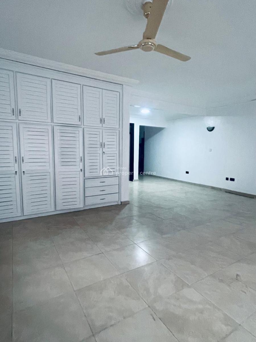 Executive 4 Bedroom, East Legon, Accra, House for Rent