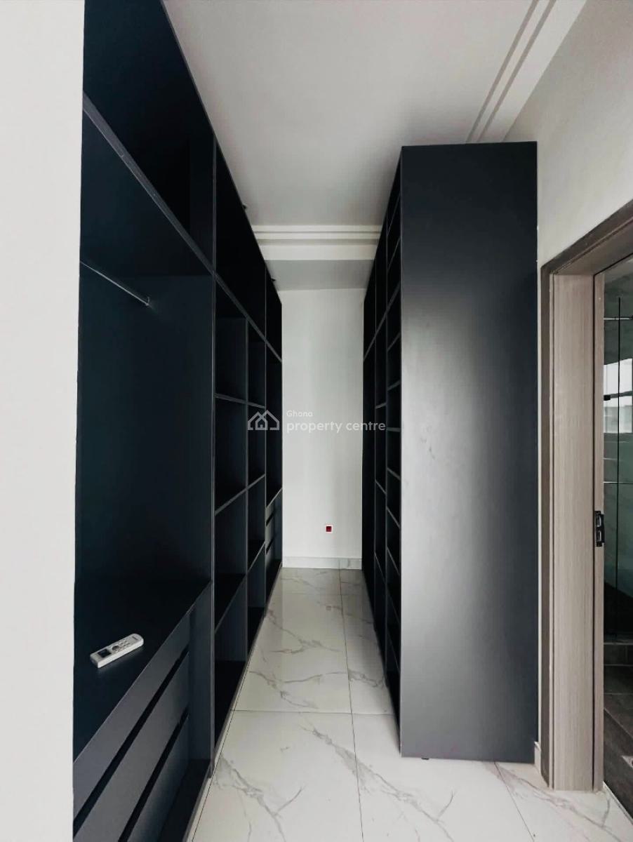 Executive 3 Bedroom, East Legon, Accra, House for Sale