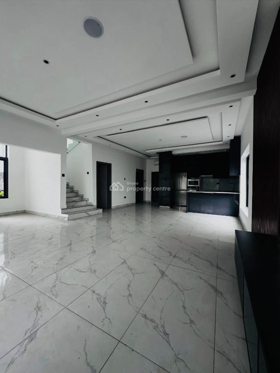 Executive 3 Bedroom, East Legon, Accra, House for Sale