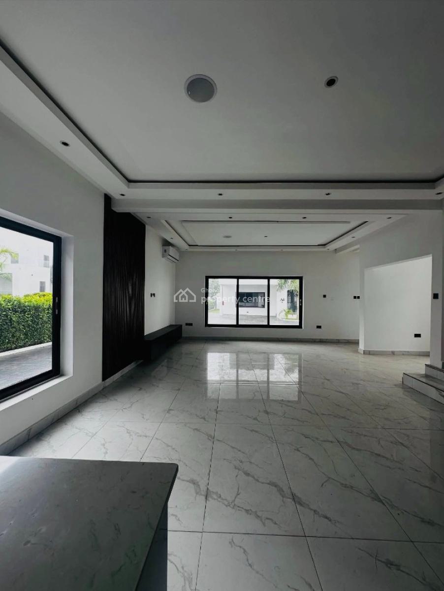 Executive 3 Bedroom, East Legon, Accra, House for Sale