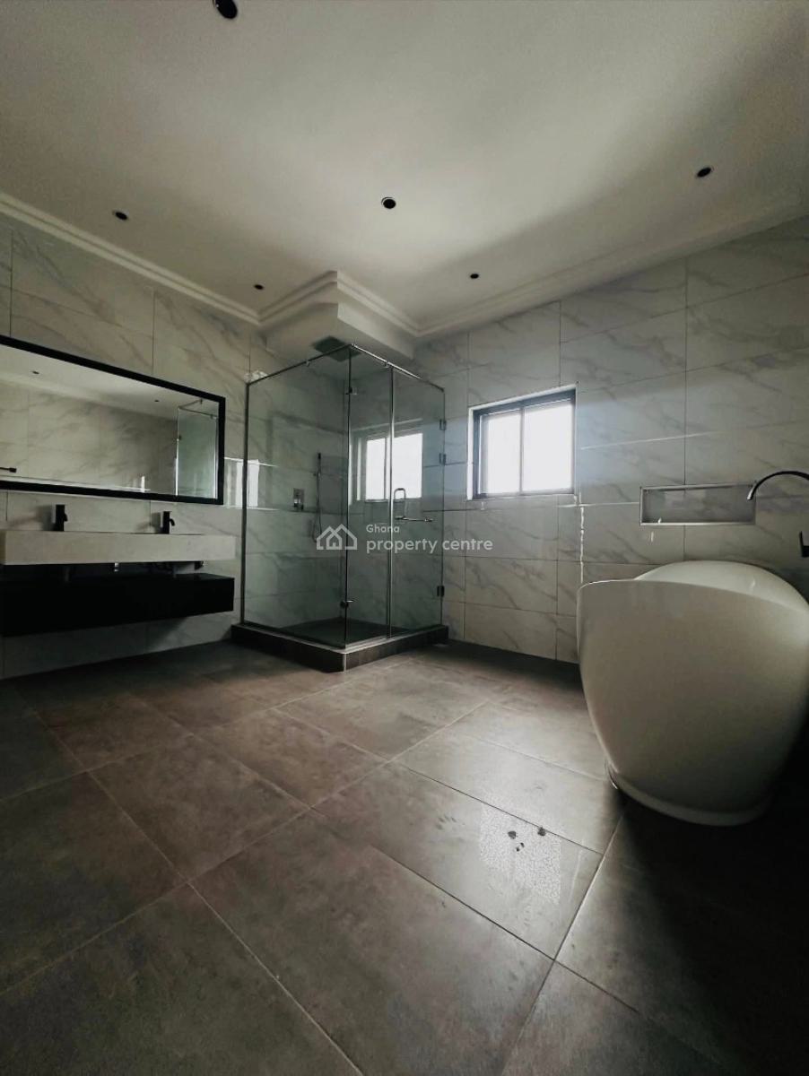 Executive 3 Bedroom, East Legon, Accra, House for Sale