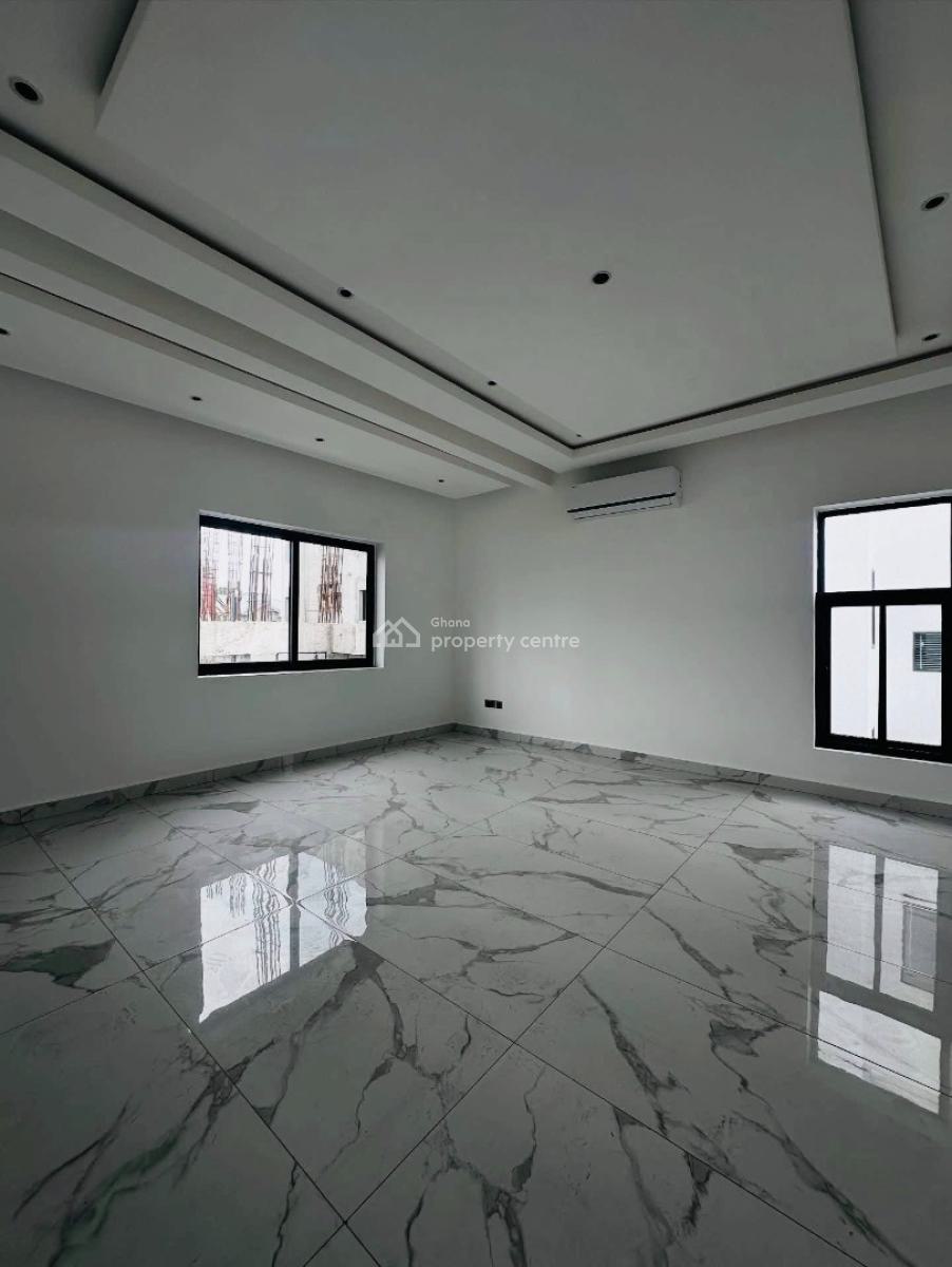Executive 3 Bedroom, East Legon, Accra, House for Sale
