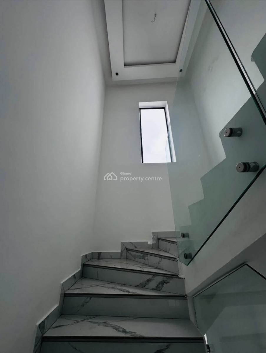 Executive 3 Bedroom, East Legon, Accra, House for Sale