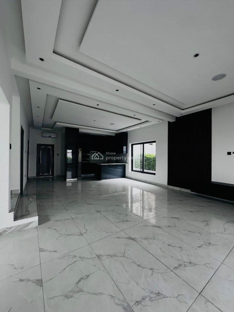 Executive 3 Bedroom, East Legon, Accra, House for Sale