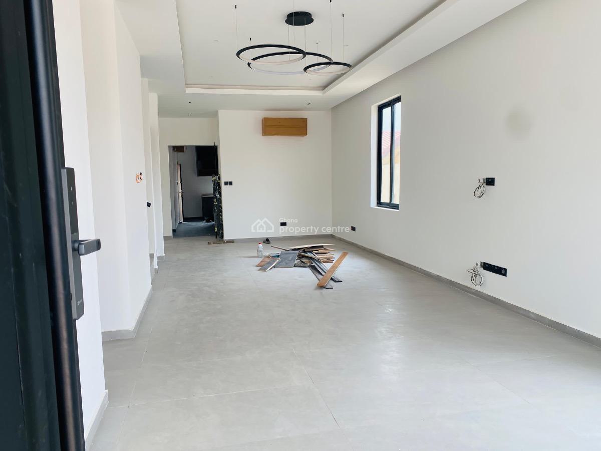 Oyarifa 5 Bdrms House, Crossing, Oyarifa, La Nkwantanang Madina Municipal, Accra, House for Sale