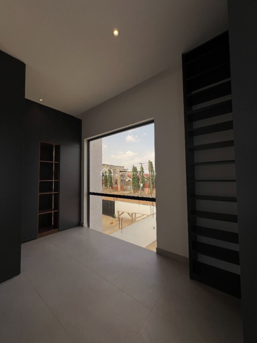 Executive Newly Built All En-suite 3.5 Bedroom, East Legon Hills, East Legon, Accra, House for Sale