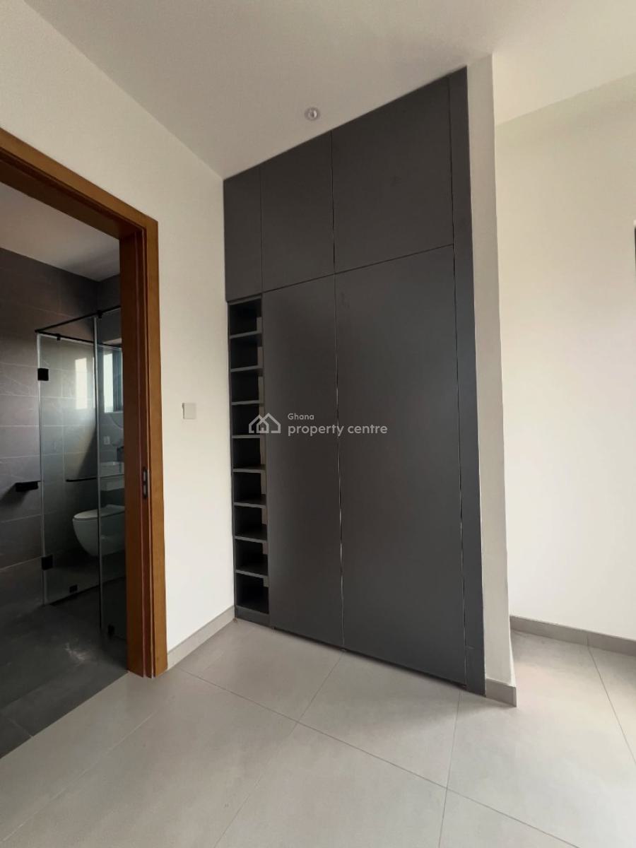 Executive Newly Built All En-suite 3.5 Bedroom, East Legon Hills, East Legon, Accra, House for Sale