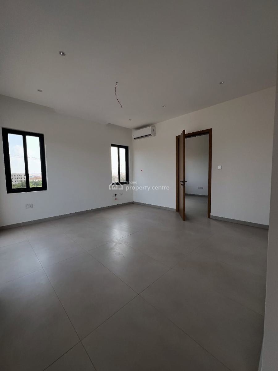 Executive Newly Built All En-suite 3.5 Bedroom, East Legon Hills, East Legon, Accra, House for Sale