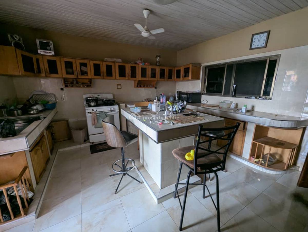 Tantra Hill 9 Bdrms House, Tantra Hills, Achimota, Accra, House for Sale