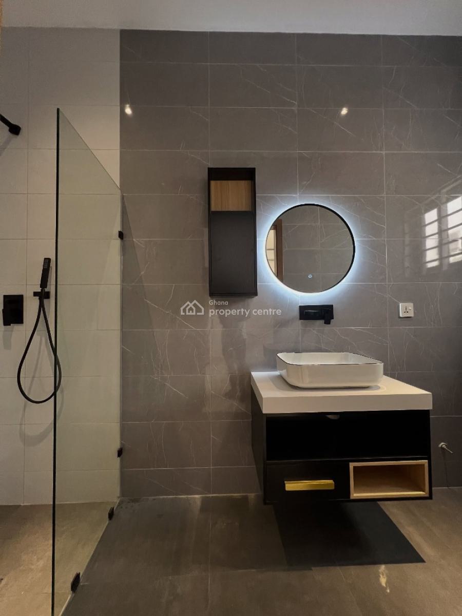 Executive Newly Built All En-suite 4.5 Bedroom, East Legon Hills, East Legon, Accra, House for Sale