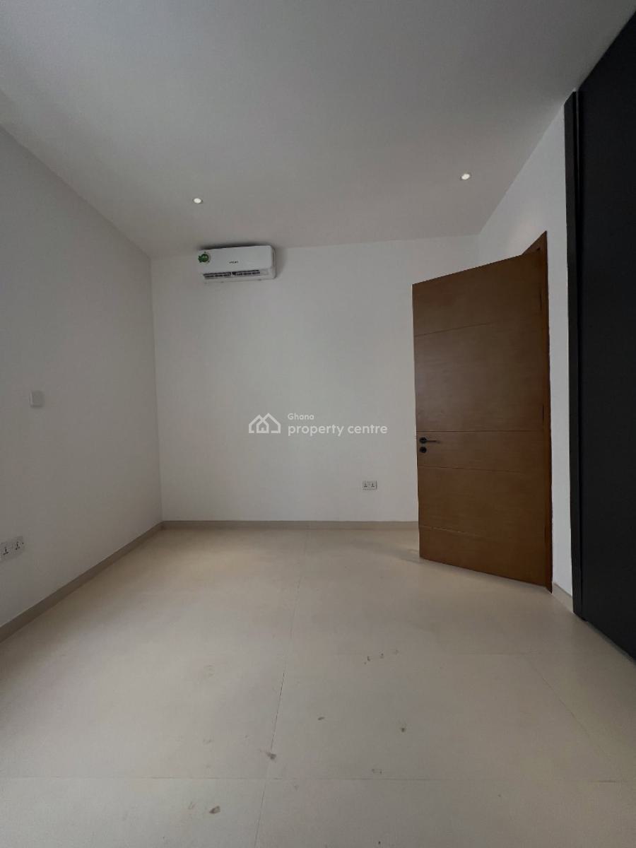 Executive Newly Built All En-suite 4.5 Bedroom, East Legon Hills, East Legon, Accra, House for Sale