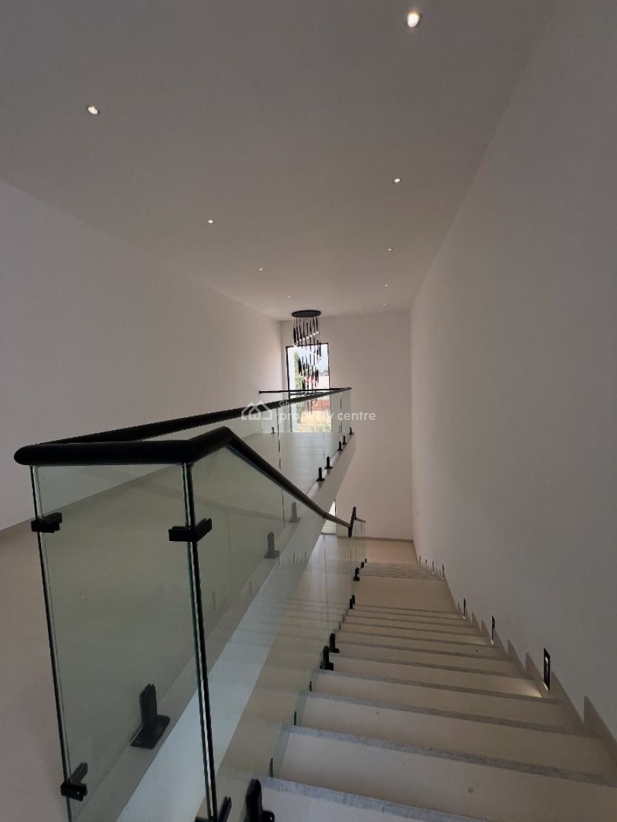 Executive Newly Built All En-suite 4.5 Bedroom, East Legon Hills, East Legon, Accra, House for Sale