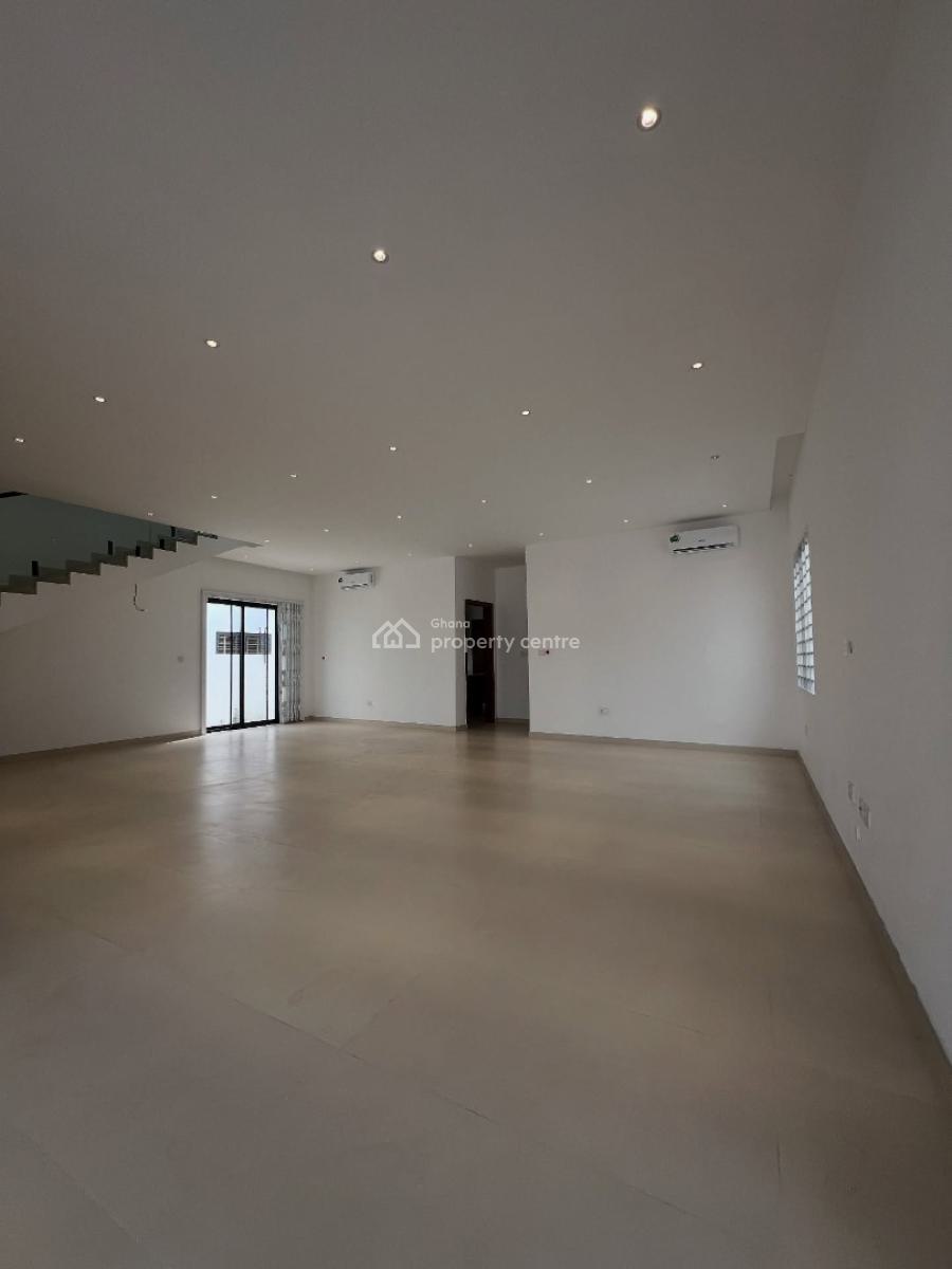 Executive Newly Built All En-suite 4.5 Bedroom, East Legon Hills, East Legon, Accra, House for Sale