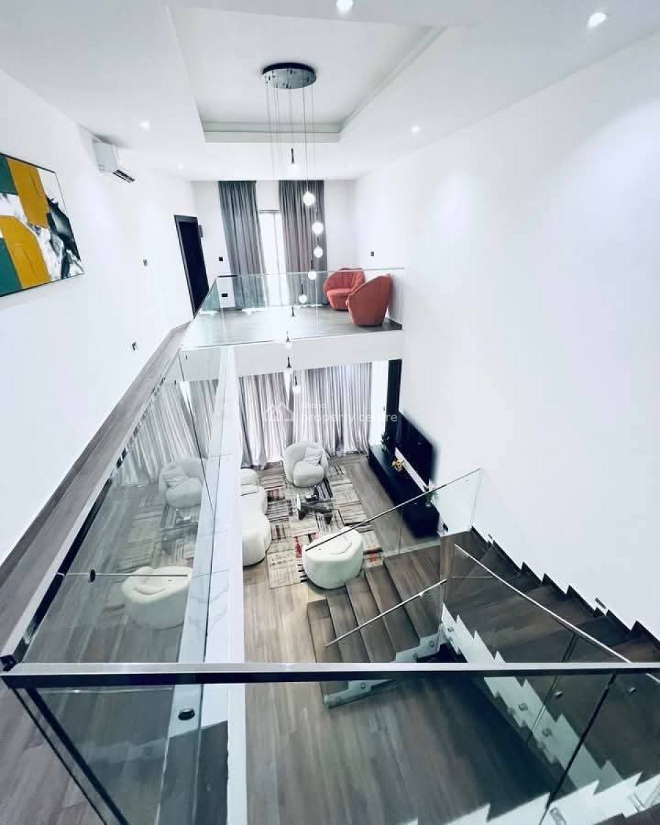 East Legon 5 Bdrms Furnished, American House, East Legon, Accra, House for Sale