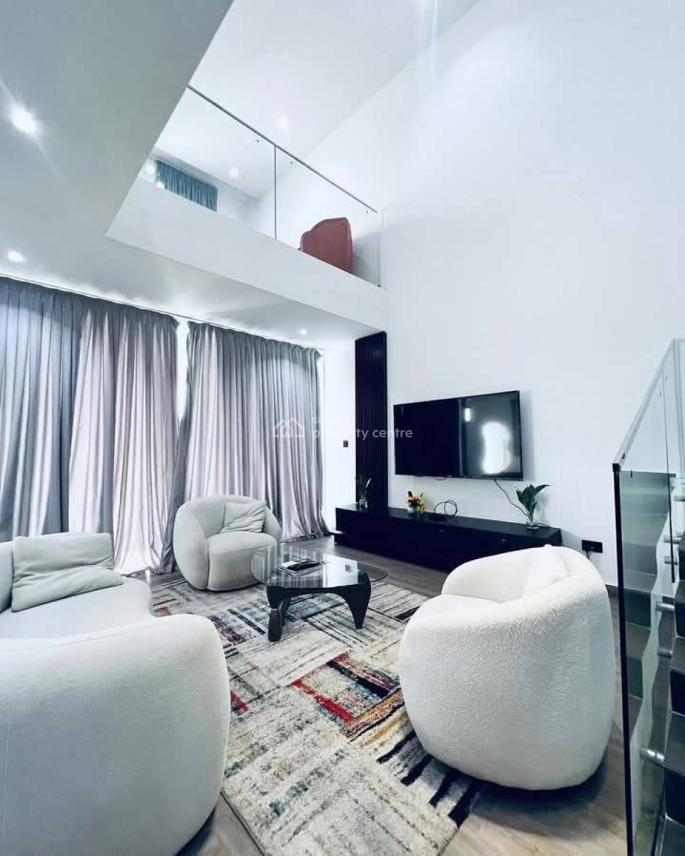 East Legon 5 Bdrms Furnished, American House, East Legon, Accra, House for Sale